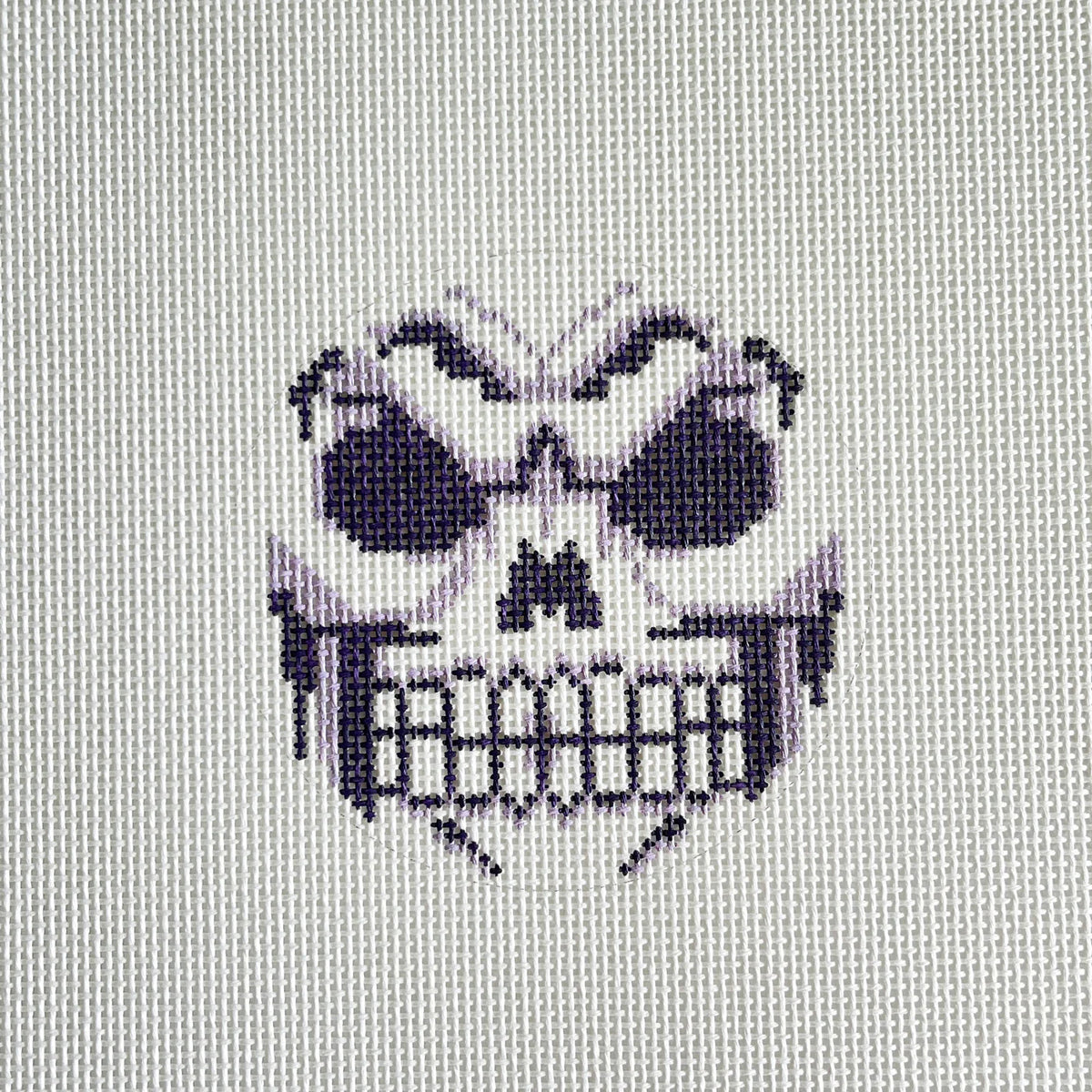 Halloween Skull