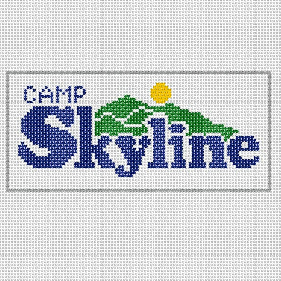 Camp Skyline