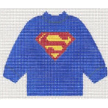 Superman Pullover