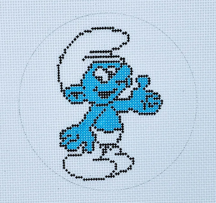 Smurf