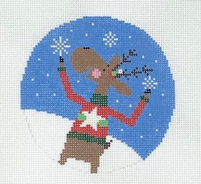 Snow Fun