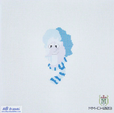 Cold Man