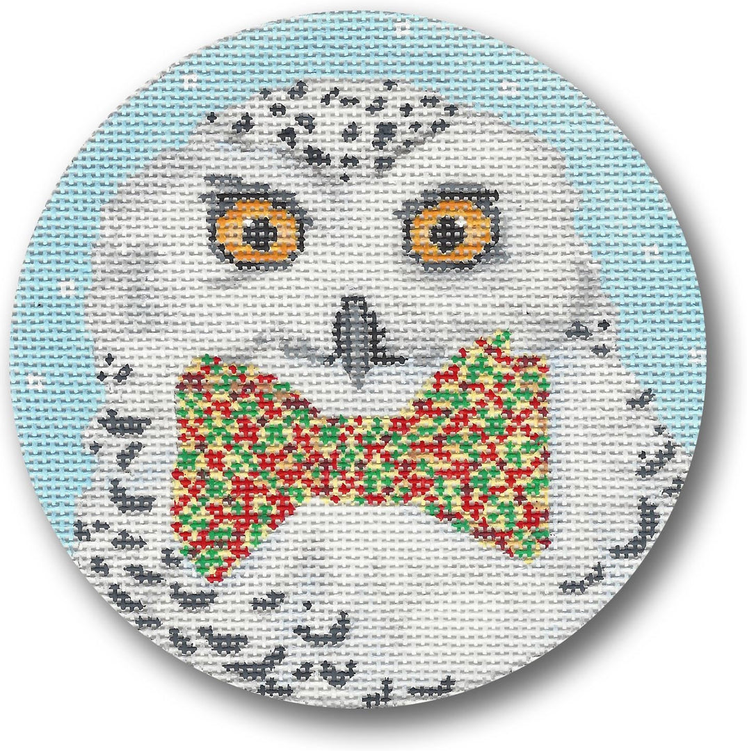 Snowy Owl