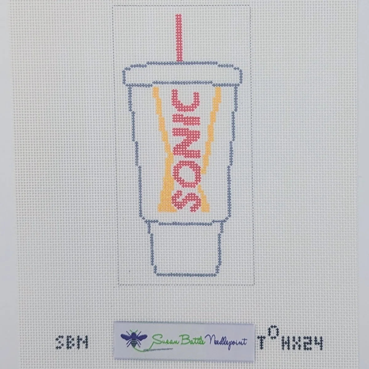Sonic Route 44 Cup