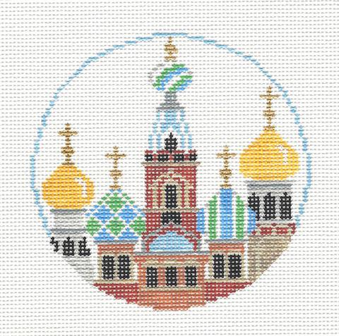 St Petersburg