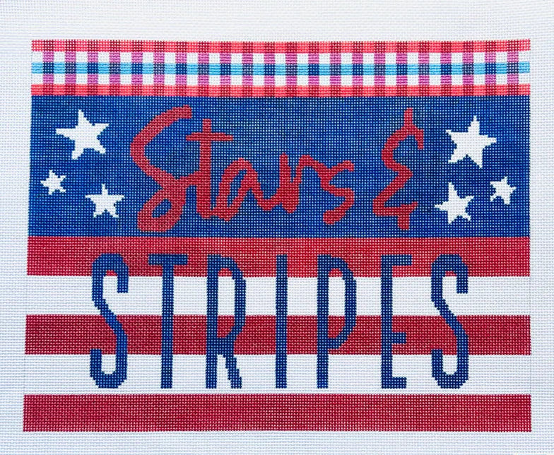 Stars and Stripes