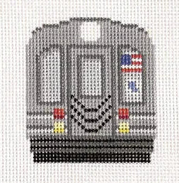 Subway Car