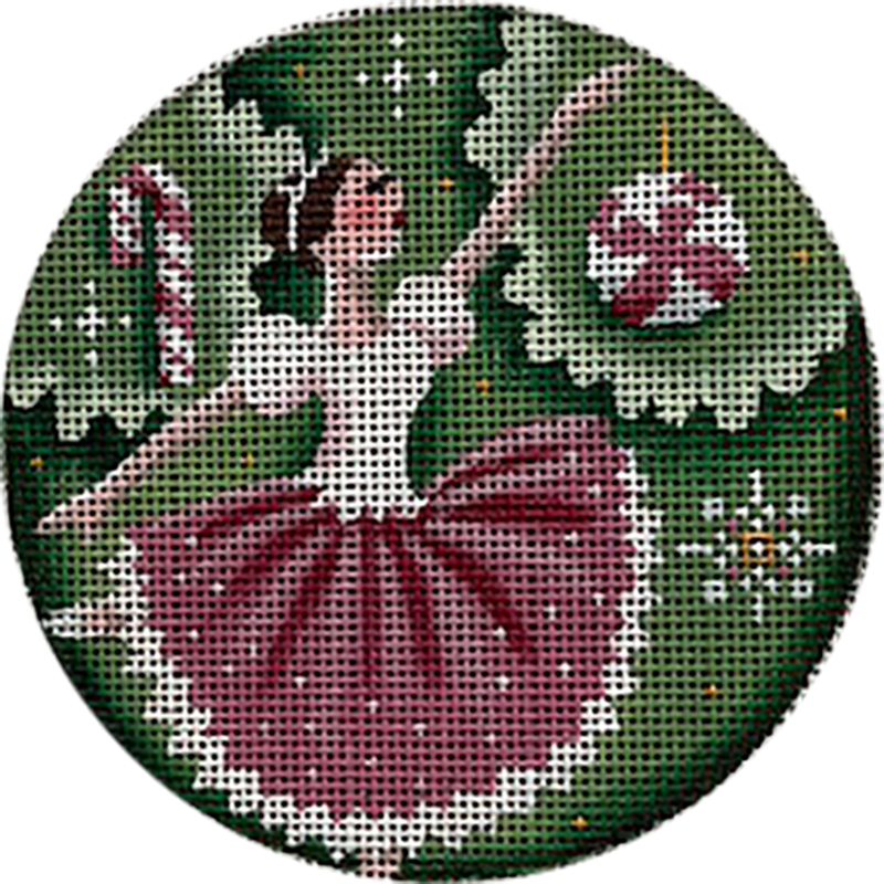 Sugar Plum Fairy
