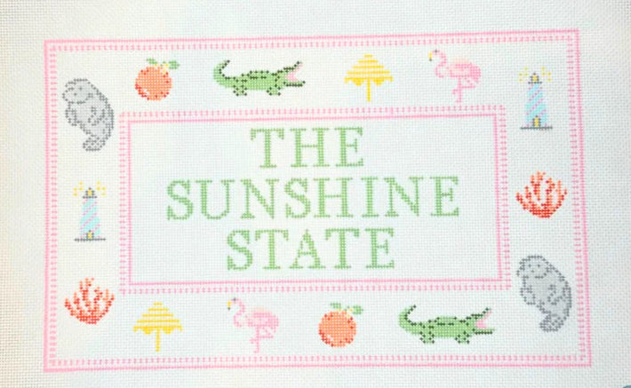 The Sunshine State