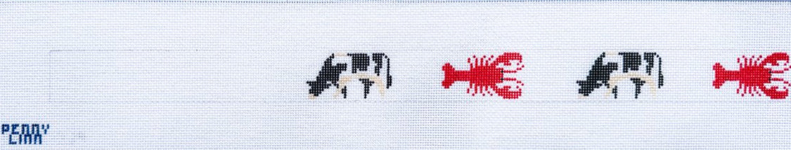 Surf & Turf Puns Belt