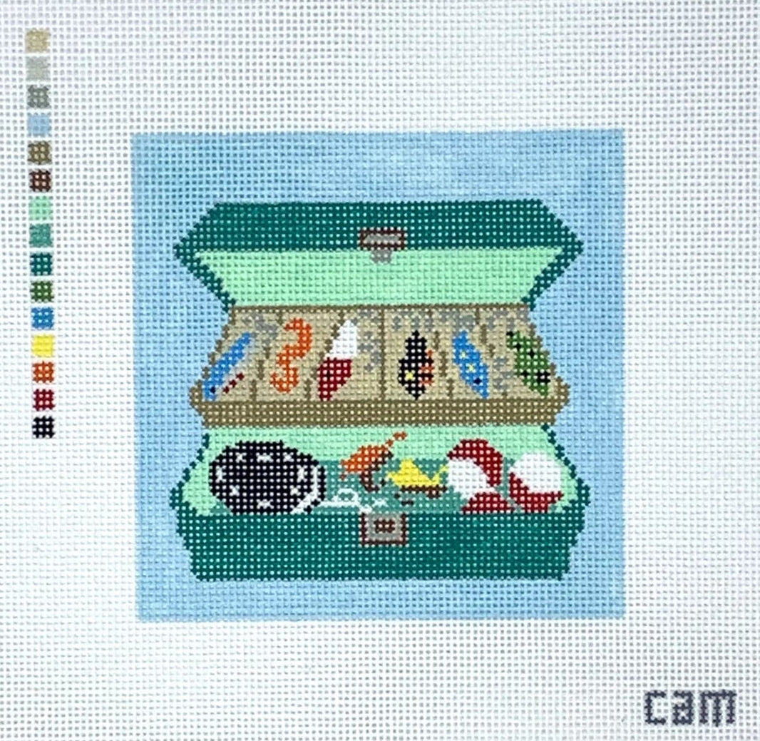 Tackle Box