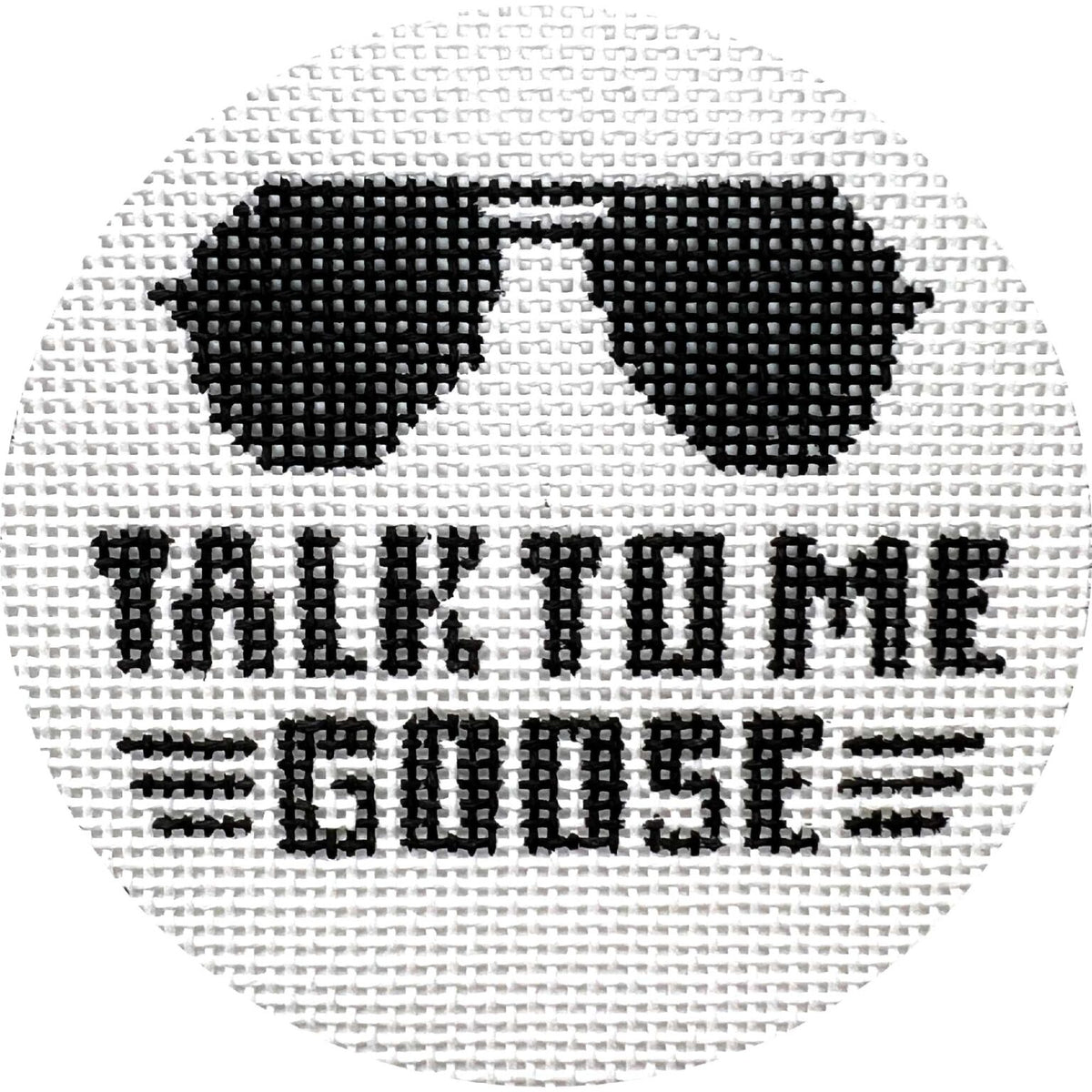 Talk to me Goose