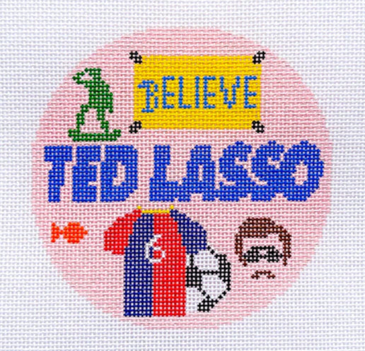 Ted Lasso