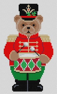 Teddy Drummer