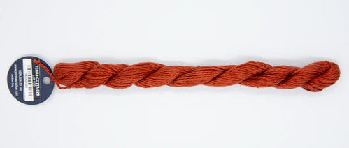 Planet Earth Silk | PES-028 Terra Cotta