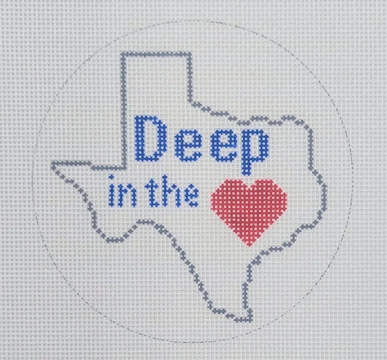 Deep In The Heart of Texas