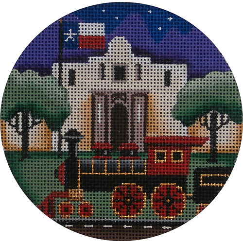 Texas Train