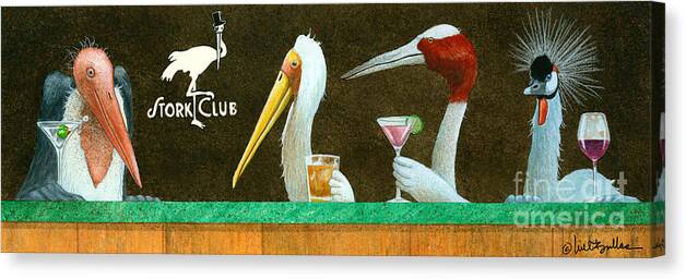The Stork Club