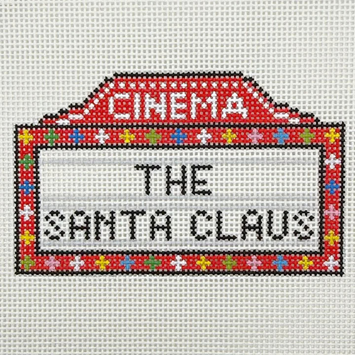 The Santa Claus
