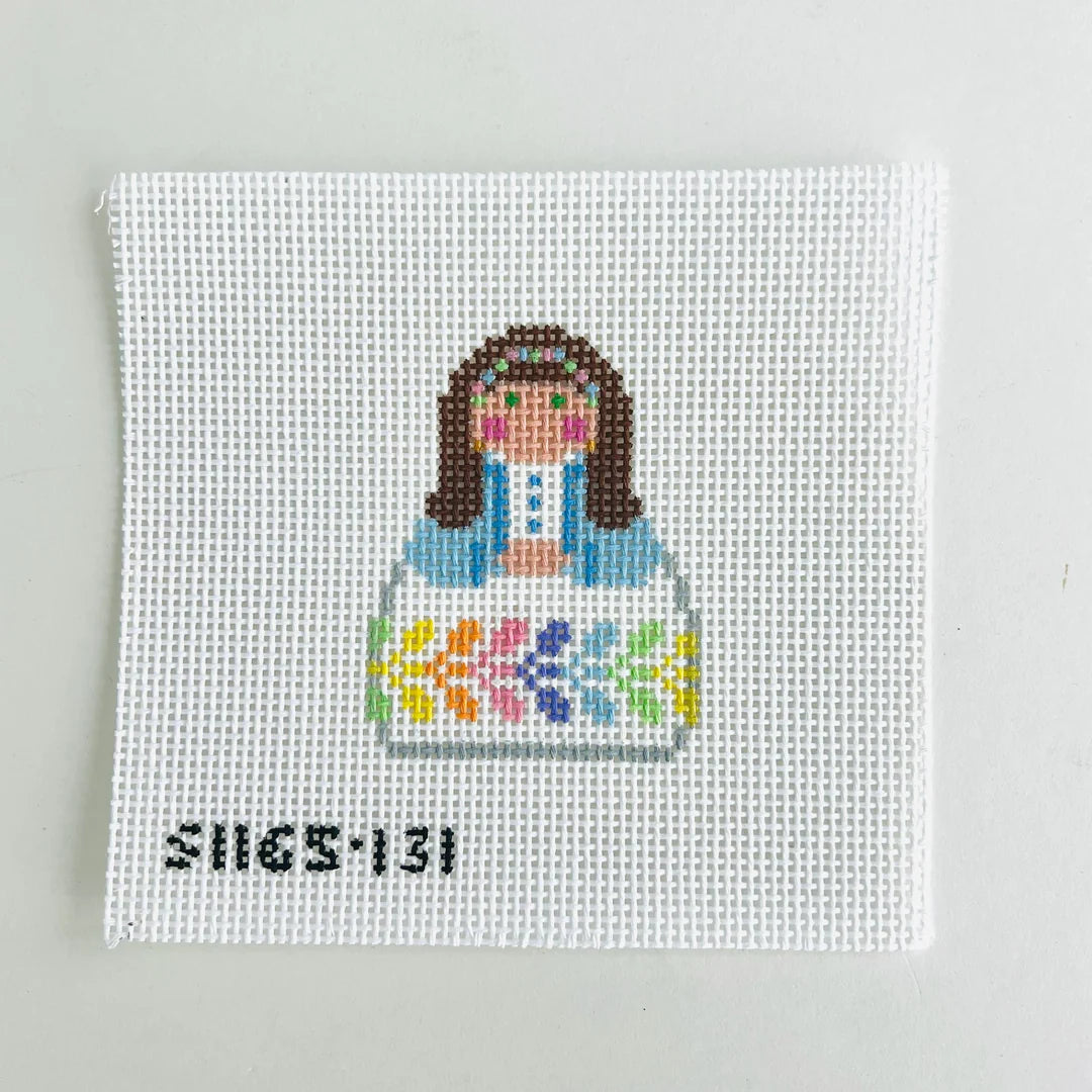 Thorn Alexander Angel