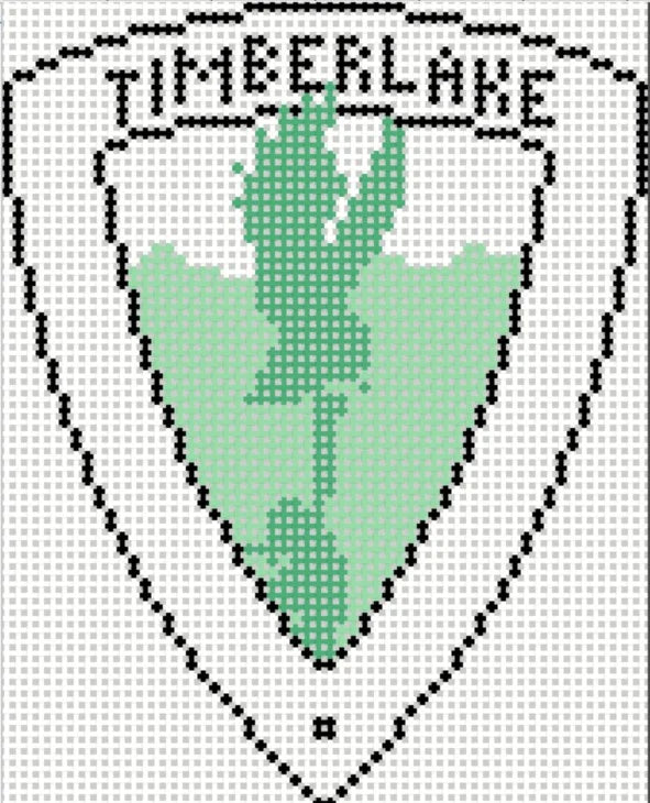 Camp Timberlake (North Carolina)