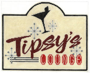 Tipsy's Lounge