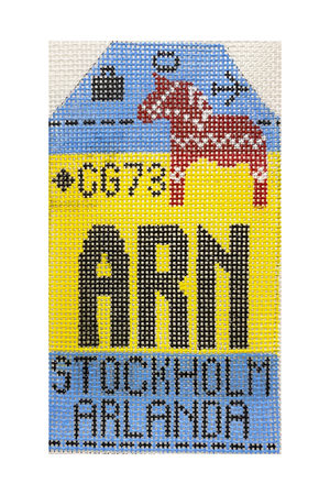 Stockholm