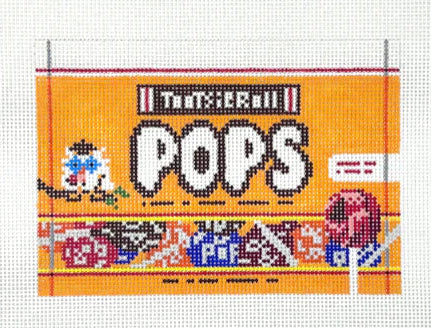 Tootsie Pops Bag
