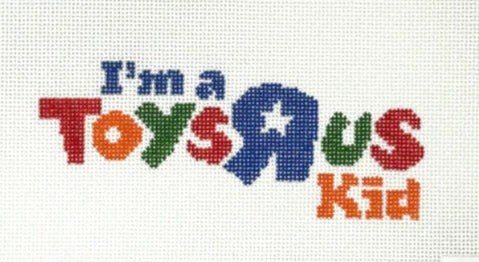 Toys R Us Kid