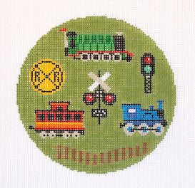Train Time