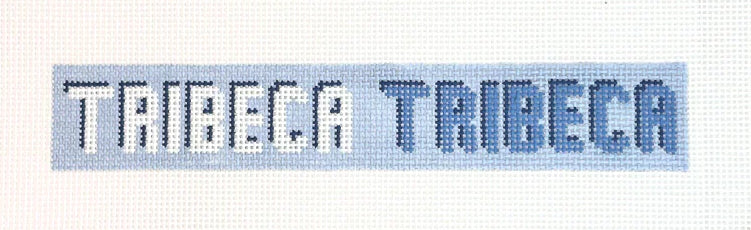 Tribeca Key Fob