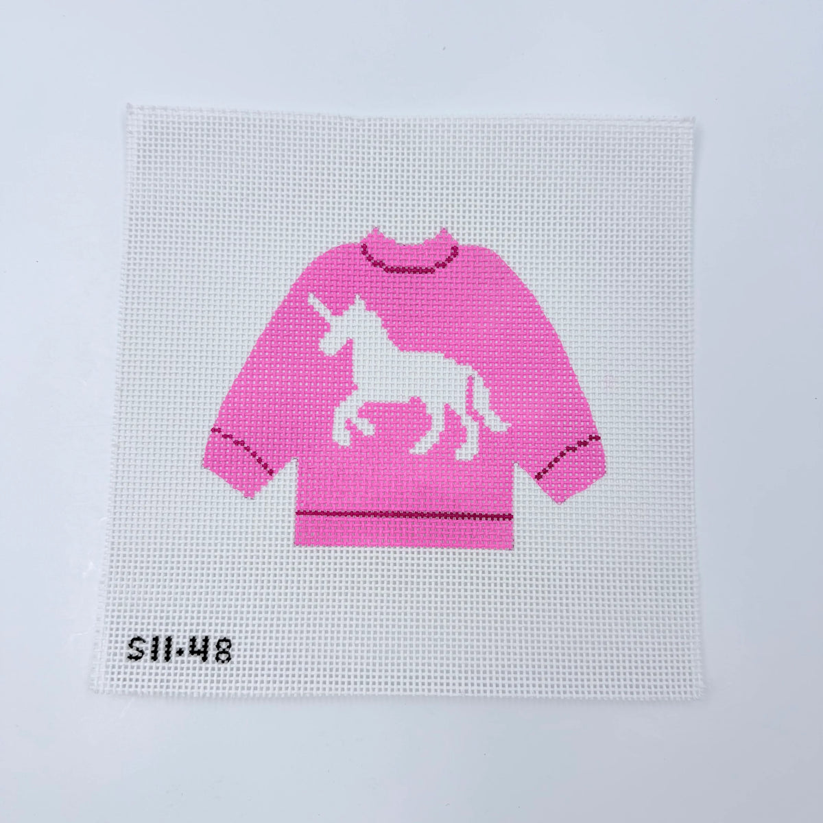 Unicorn Pullover