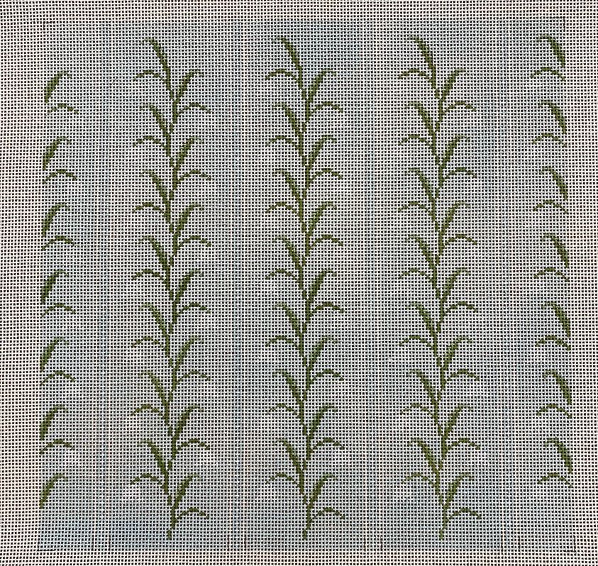 Lily of the Valley Light Blue