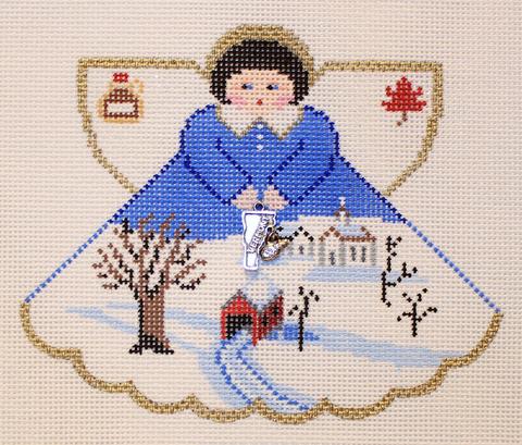 Vermont Angel