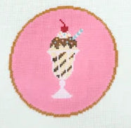 Vintage Sundae