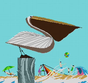 Visit Atlantic Coast