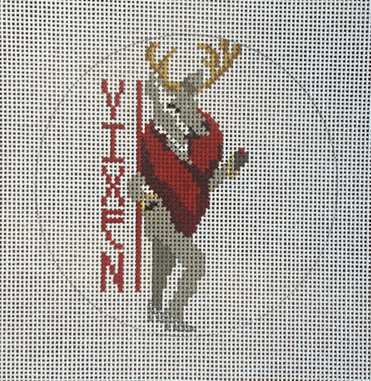 Reindeer Entire Series