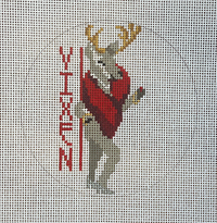 Reindeer Entire Series