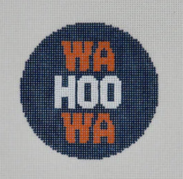 Wahoowa Round