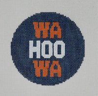 Wahoowa Round