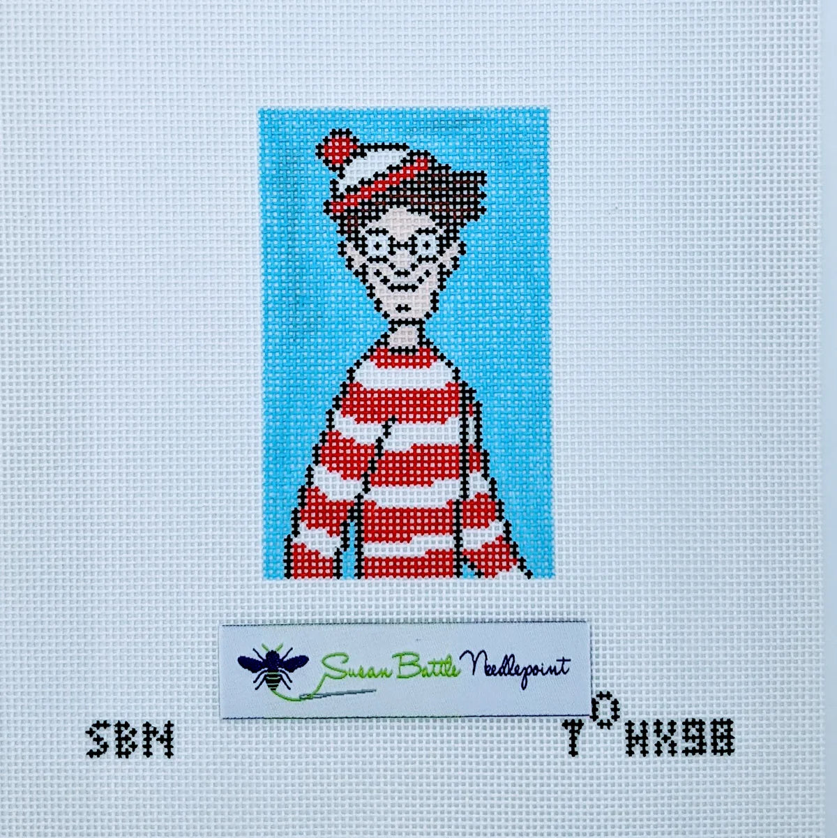 Waldo