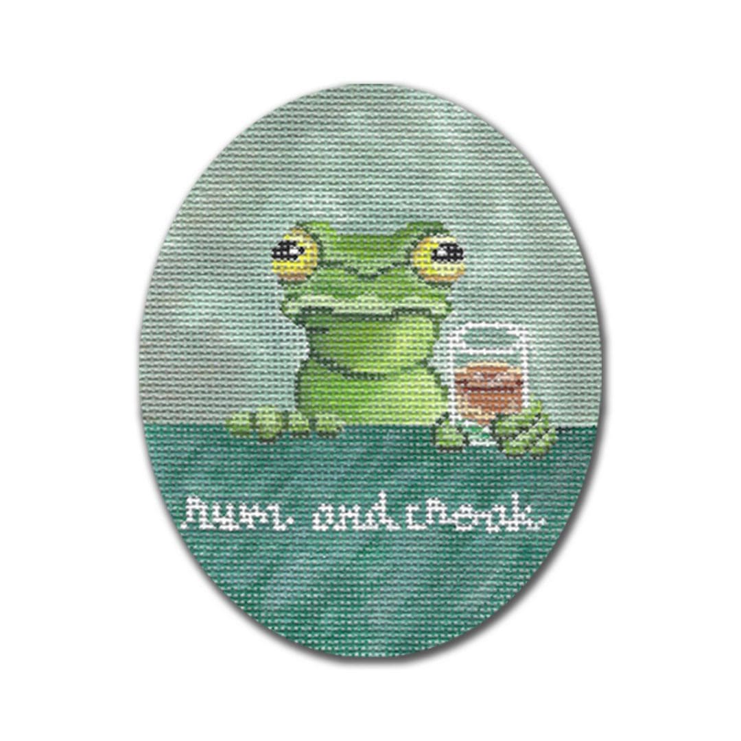 Rum & Croak