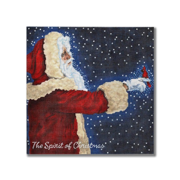 The Spirit of Christmas