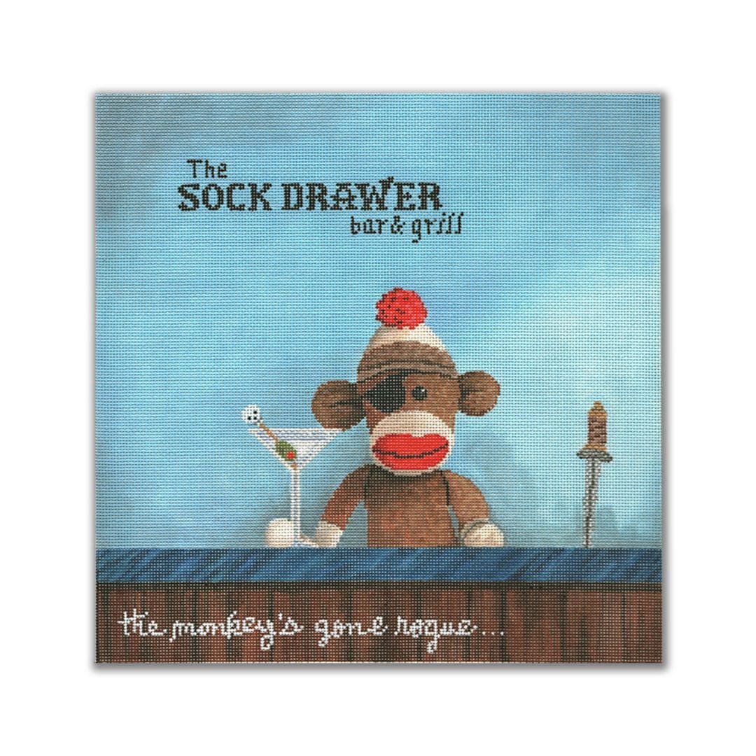 The Monkey’s Gone Rogue