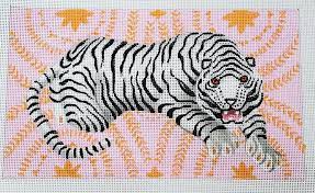White Tiger (TS)