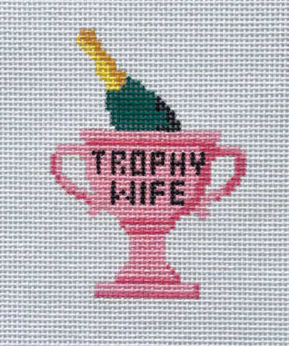 Trophy Wife