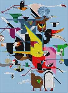 WINGS OF THE WORLD-TS