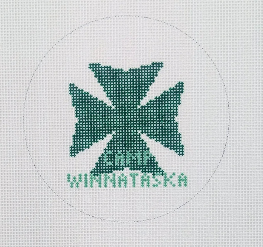Camp Winnataska (Alabama)