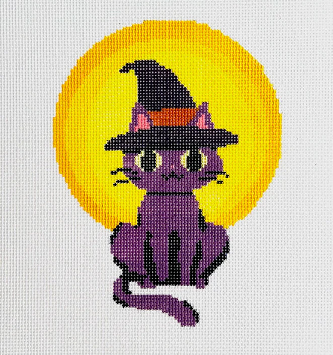 Witch Cat
