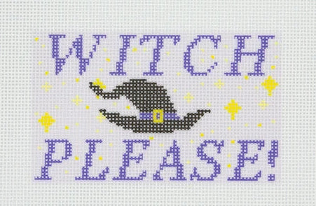 Witch Please